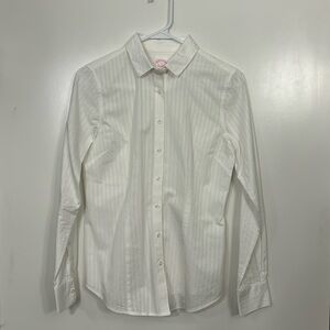 Brooks Brothers Women’s Button-Down Shirt